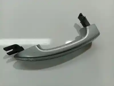 Автозапчастина б/у ліва передня зовнішня ручка для ford s-max (wa6) 1.8 tdci посилання на oem iam   