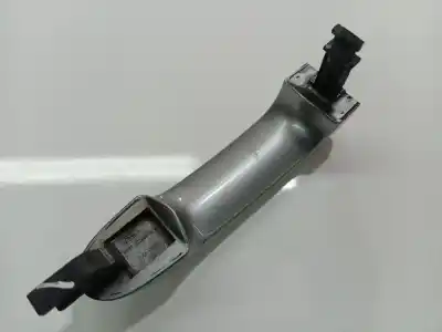 Автозапчастина б/у ліва передня зовнішня ручка для ford s-max (wa6) 1.8 tdci посилання на oem iam   