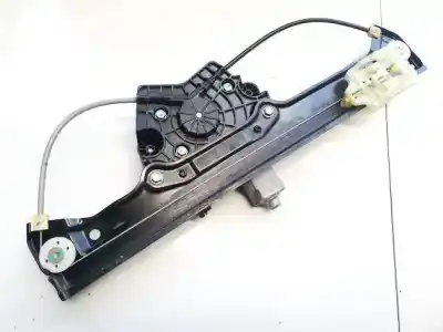 Second-hand car spare part rear left window regulator for mg hs, 2018 - 2023 1.5i 119kw 2018 - 2023 oem iam references 11216475