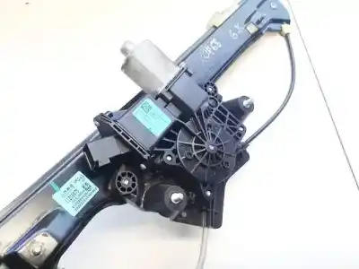 Second-hand car spare part rear left window motor for mg hs, 2018 - 2023 1.5i 119kw 2018 - 2023 oem iam references 20211220