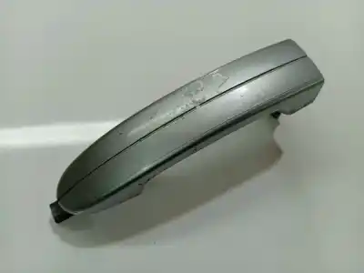 Автозапчастина б/у зовнішня ручка передня прав для ford s-max (wa6) 1.8 tdci посилання на oem iam 6m21u22404bcw