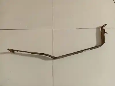 Piesă de schimb auto la mâna a doua plastice pentru peugeot 4007 (vu_, vv_) 2.2 hdi referințe oem iam 