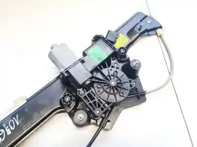 Second-hand car spare part rear right window motor for mg hs, 2018 - 2023 1.5i 119kw 2018 - 2023 oem iam references 20211223