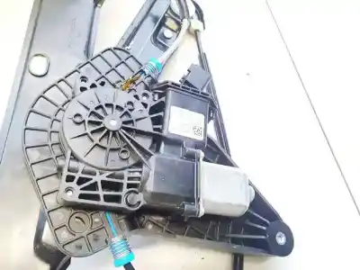 Second-hand car spare part left front window motor for mg hs, 2018 - 2023 1.5i 119kw 2018 - 2023 oem iam references 20211220