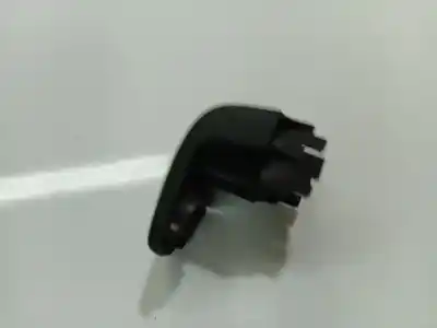 Автозапчастина б/у пластикler для ford s-max (wa6) 1.8 tdci посилання на oem iam 6g9n610c29ab  6g9n-610c29-ab