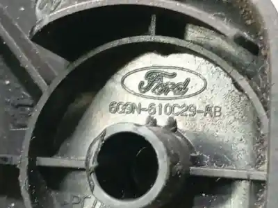 Автозапчастина б/у пластикler для ford s-max (wa6) 1.8 tdci посилання на oem iam 6g9n610c29ab  6g9n-610c29-ab