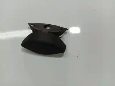 Автозапчастина б/у пластикler для ford s-max (wa6) 1.8 tdci посилання на oem iam 33034738  3303 4738, 3301 8665b, 33018665b