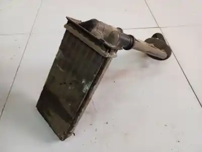Pezzo di ricambio per auto di seconda mano radiatore riscaldamento/aria condizionata per porsche 968 descapotable 3.0 riferimenti oem iam 