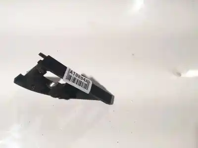 Second-hand car spare part plastics for audi a5 (8t3) 2.0 tfsi oem iam references   