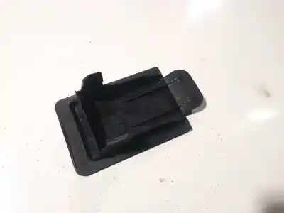 Автозапчасти б/у пластик за audi a5 (8t3) 2.0 tfsi ссылки oem iam 8j0971981  