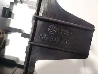 Автозапчасти б/у пластик за audi a5 (8t3) 2.0 tfsi ссылки oem iam 8k2937503a  
