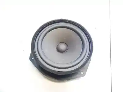 Second-hand car spare part speaker for mg hs, 2018 - 2023 1.5i 119kw 2018 - 2023 oem iam references 10523532