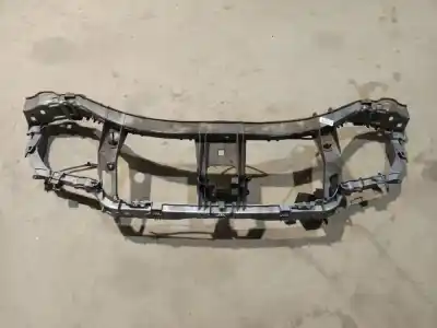 Автозапчастина б/у фронтальна панель для ford s-max (wa6) 1.8 tdci посилання на oem iam 611218b041be