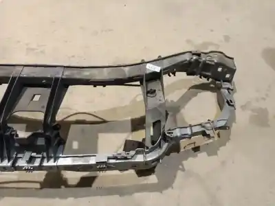 Автозапчастина б/у фронтальна панель для ford s-max (wa6) 1.8 tdci посилання на oem iam 611218b041be  61121-8b041-be