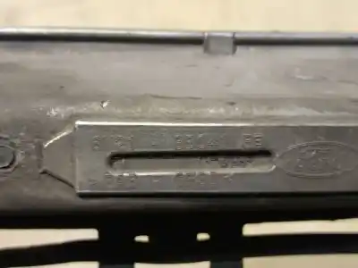 Автозапчастина б/у фронтальна панель для ford s-max (wa6) 1.8 tdci посилання на oem iam 611218b041be  61121-8b041-be