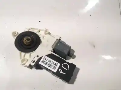 Peça sobressalente para automóvel em segunda mão motor elevador vidro dianteiro direito por peugeot 407 (6d_) 2.0 hdi 135 (6drhrh, 6drhre, 6drhrg, 6drhrj) referências oem iam 11373328127