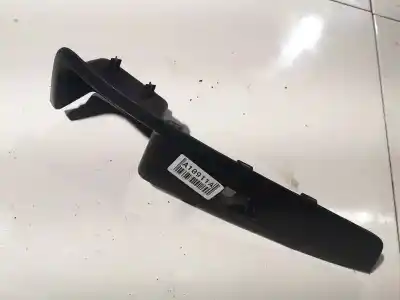 Piesă de schimb auto la mâna a doua plastice pentru peugeot 4007 (vu_, vv_) 2.2 hdi referințe oem iam 3h45x