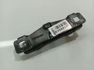 Автозапчастина б/у замок багажника / ворот для ford s-max (wa6) 1.8 tdci посилання на oem iam 3m51r404b12  3m51-r404b12