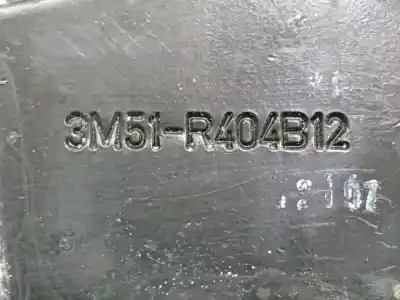 Автозапчастина б/у замок багажника / ворот для ford s-max (wa6) 1.8 tdci посилання на oem iam 3m51r404b12  3m51-r404b12