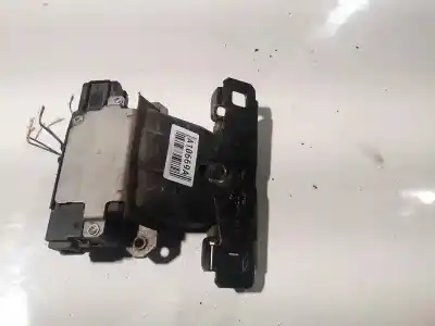 Peça sobressalente para automóvel em segunda mão Fechadura Do Mala por FORD FOCUS II (DA_, HCP, DP) 1.6 TDCI Referências OEM IAM 3M51R442A66  3M51-R442A66