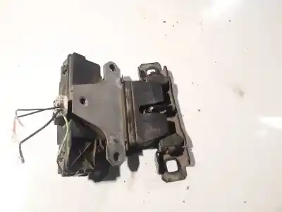 Peça sobressalente para automóvel em segunda mão fechadura do mala por ford focus ii (da_, hcp, dp) 1.6 tdci referências oem iam 3m51r442a66  3m51-r442a66