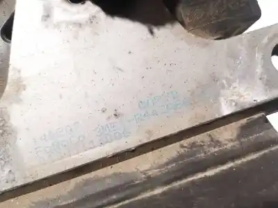 Peça sobressalente para automóvel em segunda mão fechadura do mala por ford focus ii (da_, hcp, dp) 1.6 tdci referências oem iam 3m51r442a66  3m51-r442a66