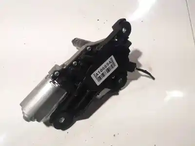 Автозапчастина б/у двиг скла задне ліво для ford focus ii (da_, hcp, dp) 1.6 tdci посилання на oem iam   