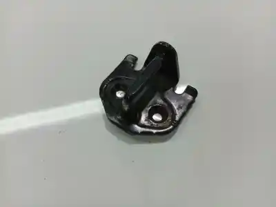 Автозапчастина б/у різні деталі для ford s-max (wa6) 1.8 tdci посилання на oem iam dtsea025r