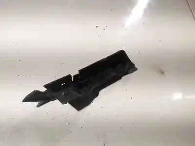 Second-hand car spare part front bumper reinforcement for audi a5 (8t3) 2.0 tfsi oem iam references 8t0807284a  