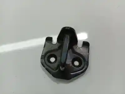 Автозапчастина б/у різні деталі для ford s-max (wa6) 1.8 tdci посилання на oem iam 3g91r21982fbb