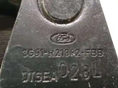 Автозапчастина б/у різні деталі для ford s-max (wa6) 1.8 tdci посилання на oem iam 3g91r21982fbb  3g91-r21982-fbb, dt5ea028l