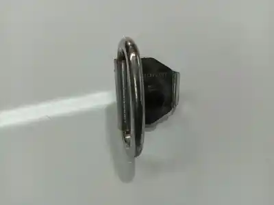 Автозапчастина б/у пластикler для ford s-max (wa6) 1.8 tdci посилання на oem iam 33058839b