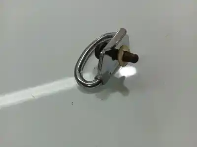 Автозапчастина б/у пластикler для ford s-max (wa6) 1.8 tdci посилання на oem iam 33058839b  330 58839 b