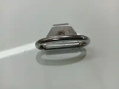 Автозапчастина б/у пластикler для ford s-max (wa6) 1.8 tdci посилання на oem iam 33058839b  330 58839 b