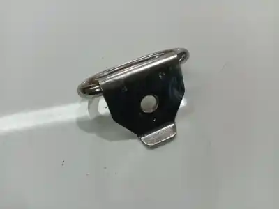 Автозапчастина б/у пластикler для ford s-max (wa6) 1.8 tdci посилання на oem iam 33058839b  330 58839 b