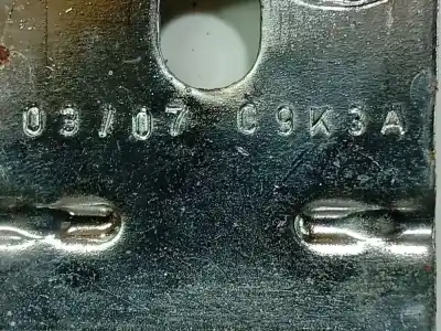 Автозапчастина б/у пластикler для ford s-max (wa6) 1.8 tdci посилання на oem iam 0307c9k3a  03 07 c9k3a