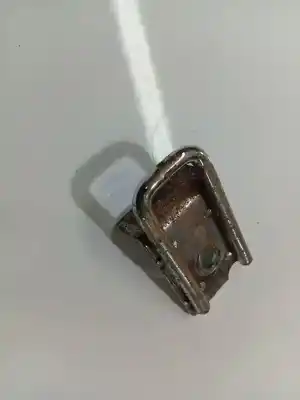 Автозапчастина б/у пластикler для ford s-max (wa6) 1.8 tdci посилання на oem iam 03107a69k3a