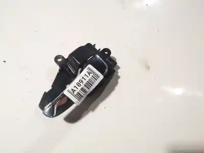 Piesă de schimb auto la mâna a doua mâner interior stânga spate pentru peugeot 4007 (vu_, vv_) 2.2 hdi referințe oem iam 