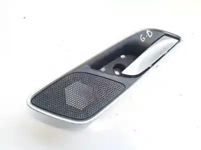 Second-hand car spare part interior right rear handle for mg hs, 2018 - 2023 1.5i 119kw 2018 - 2023 oem iam references 10530915