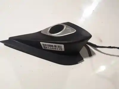 Piesă de schimb auto la mâna a doua plastice pentru peugeot 4007 (vu_, vv_) 2.2 hdi referințe oem iam 