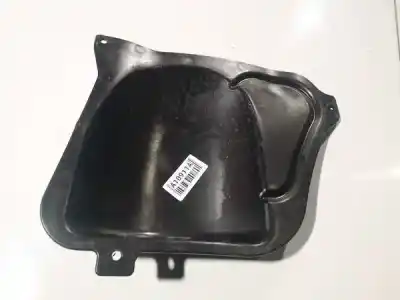 Piesă de schimb auto la mâna a doua plastice pentru peugeot 4007 (vu_, vv_) 2.2 hdi referințe oem iam 5759a006
