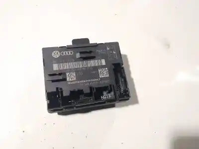 Автозапчасти б/у электронный модуль за audi a5 (8t3) 2.0 tfsi ссылки oem iam 8k0959793e  