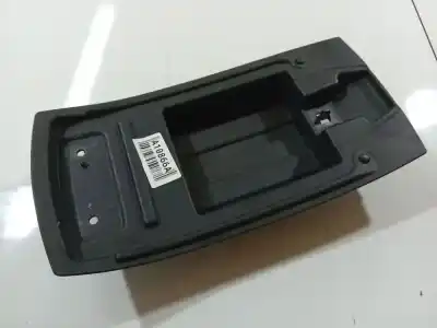 Автозапчастина б/у пластикler для ford s-max (wa6) 1.8 tdci посилання на oem iam 6m21r045e00a