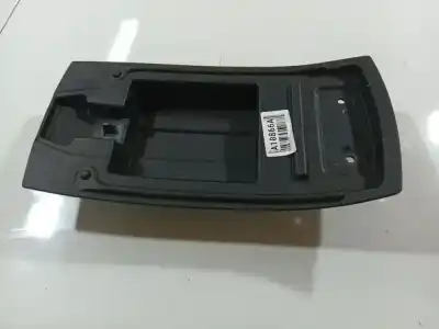 Автозапчастина б/у пластикler для ford s-max (wa6) 1.8 tdci посилання на oem iam 6m21r045e00a  6m21-r045e00-a