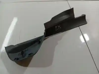 Автозапчастина б/у пластикler для ford s-max (wa6) 1.8 tdci посилання на oem iam 6m210044c61a  6m21-0044c61-a, 1119061a