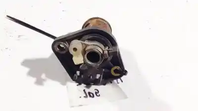 Автозапчастина б/у замок багажника / ворот для saab 9-5 (ys3e) 2.3 t посилання на oem iam   