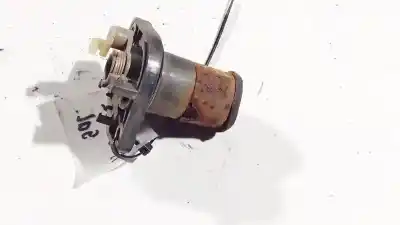 Автозапчастина б/у замок багажника / ворот для saab 9-5 (ys3e) 2.3 t посилання на oem iam   