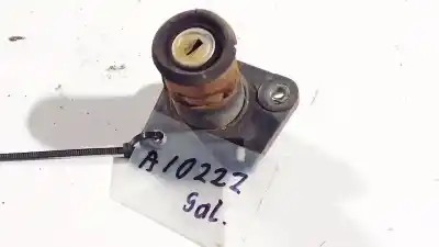 Автозапчасти б/у замок багажника/ворот за saab 9-5 (ys3e) 2.3 t ссылки oem iam 