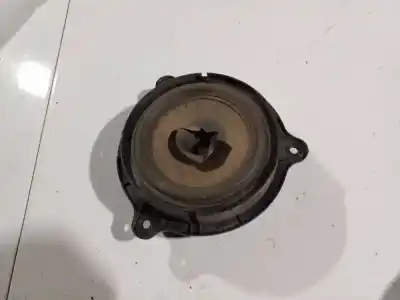 Peça sobressalente para automóvel em segunda mão colunas de som por jaguar xj coupé 5.3 referências oem iam 28256av700