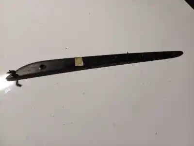 Автозапчасти б/у пластик за nissan bluebird hatchback (t72, t12) 1.6 ссылки oem iam 23929aaw